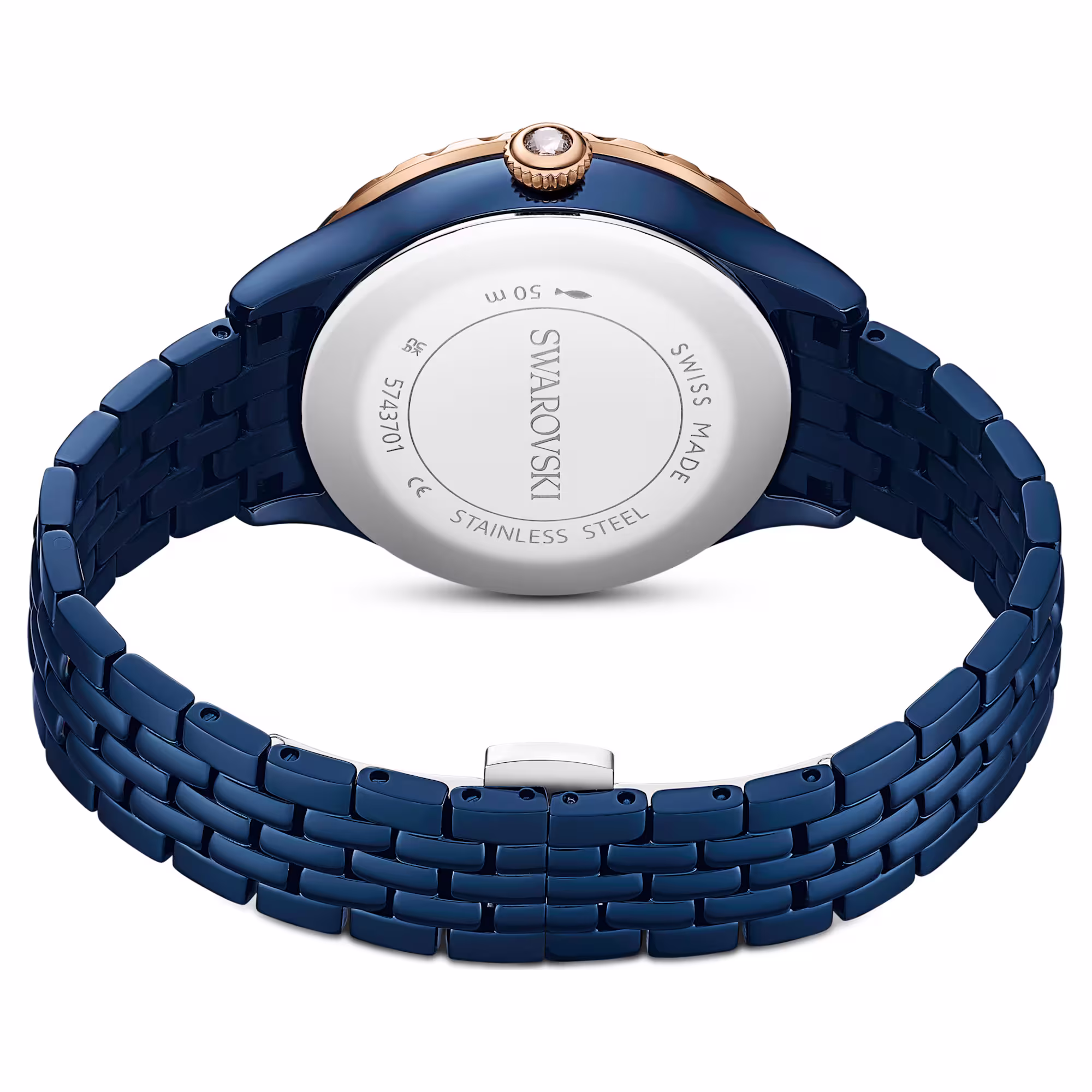 Octea moon watch